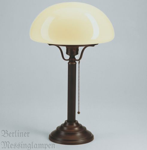 Lampe Champignon Z1-100 EB A