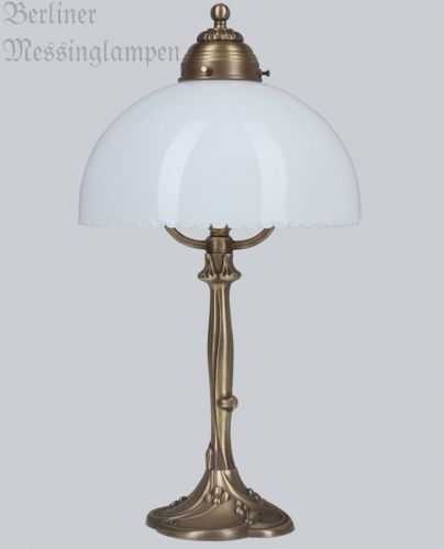Lampe de table V14-69 op B