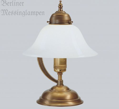 Lampe de table V22-22 op B