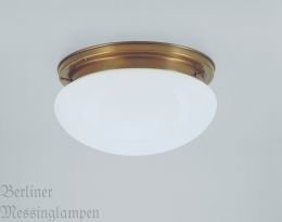 Deckenleuchte D18-125 op B