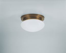 Deckenleuchte D8-126 OP B