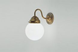 Wandleuchte A34-115 op B