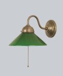 Wandleuchte A8-17 gr B
