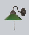 Wandleuchte A8-17 gr A