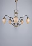 Kronleuchter D266-123 eb B