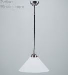 Schnurpendelleuchte PS64-70 op N