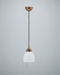 Schnurpendelleuchte PS62-171 op B