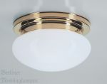 Deckenleuchte D8-126 OP P