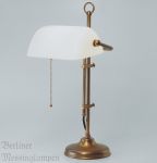 Bankerleuchte W1-99 OP B