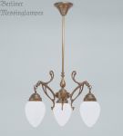 Kronleuchter D27-123 op B