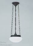 Kettenpendelleuchte D4-126 op A