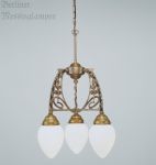 Pendelleuchte D59-123 op B