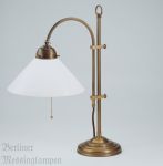 Sekret�rleuchte B4-25 op B