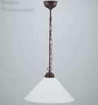 Kettenpendelleuchte PS15-89 OP A