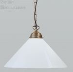 Ketten-Pendelleuchte PS15-89 op B