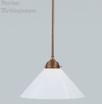 Stabpendelleuchte PS53-70 op B