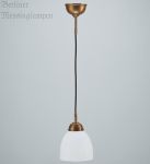 Schnurpendelleuchte PS60-171 op B