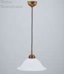 Schnurpendelleuchte PS60-38 OP B