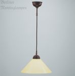 Schnurpendelleuchte PS60-70 eb A