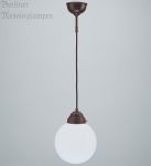 Schnurpendelleuchte PS63-120 op A