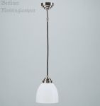 Schnurpendelleuchte PS64-171 op N