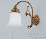 Wandleuchte A26-01 OP B