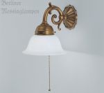 Wandleuchte A10-11 op B