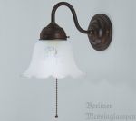 Wandleuchte A8-09 AE A