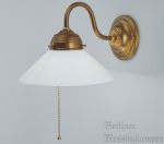 Wandleuchte A8-17 OP B