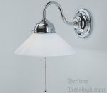 Wandleuchte A8-17 op C