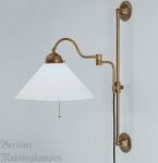 Wandleuchte A80-70 op B