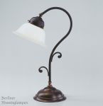 Tischleuchte Q5-11 op A