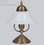 Tischleuchte V20-21 op B