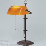 Bankerleuchte W2-99 CO A