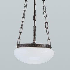chain pendant lights